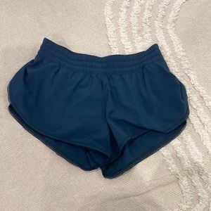 Lululemon 2.5 Shorts